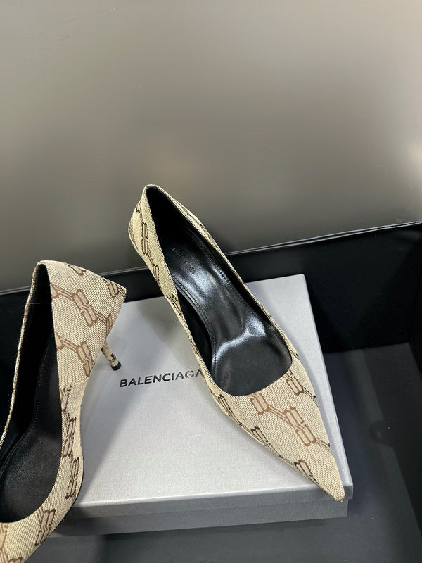 Satchel Bags - BGA Shoes - 849