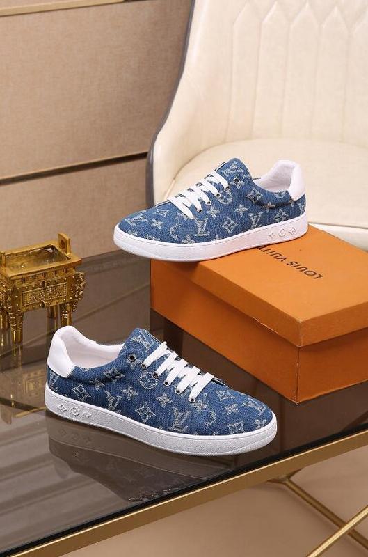 Glamy - LOV Men Shoes - 2024