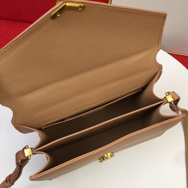 Satchel Bags - SLY Bags - 1243