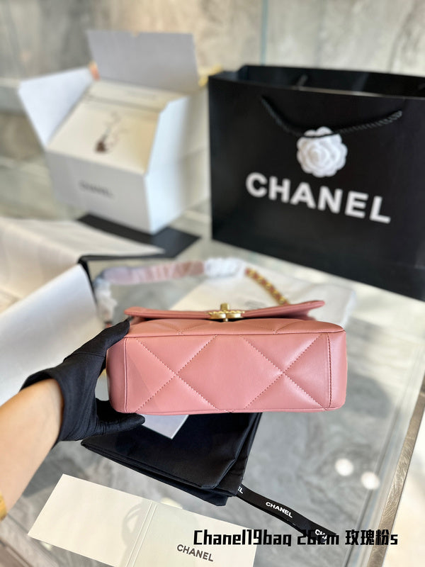 Satchel Bags - CHL Bags - 7126