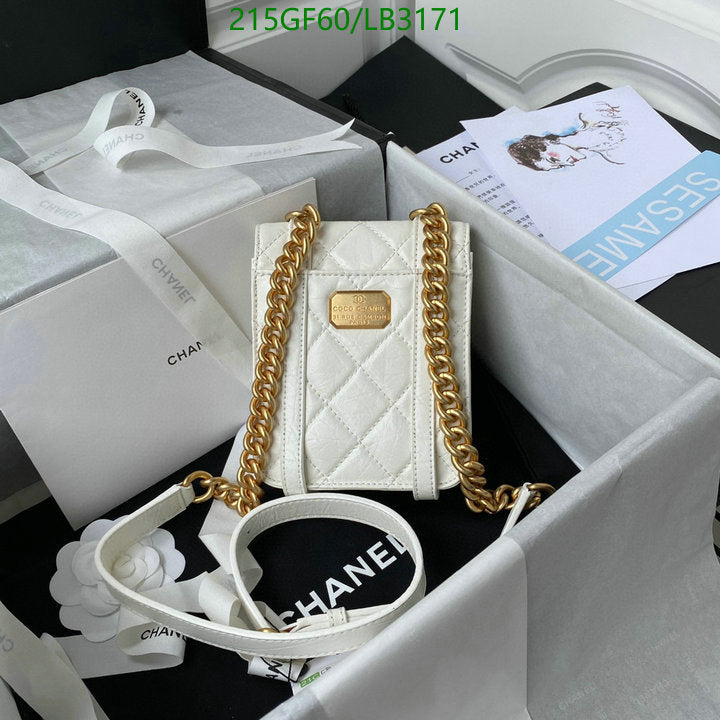 SAMC - CHL Bags - 875