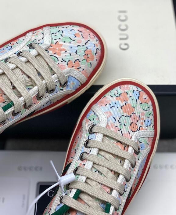 SAMC - GUKI Women Shoes - 1822