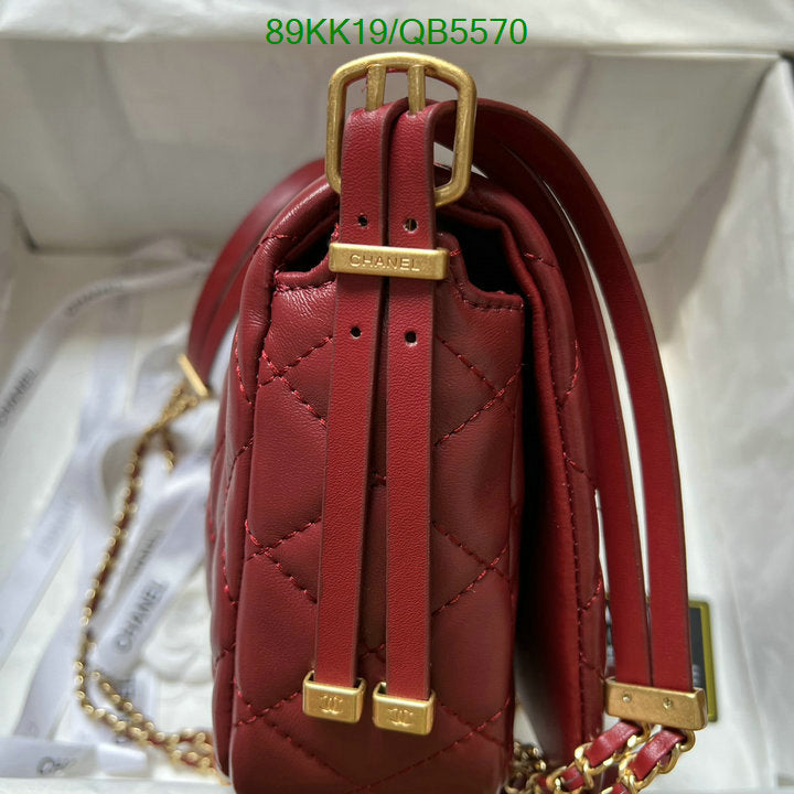 SAMC - CHL Bags Crossbody - 217