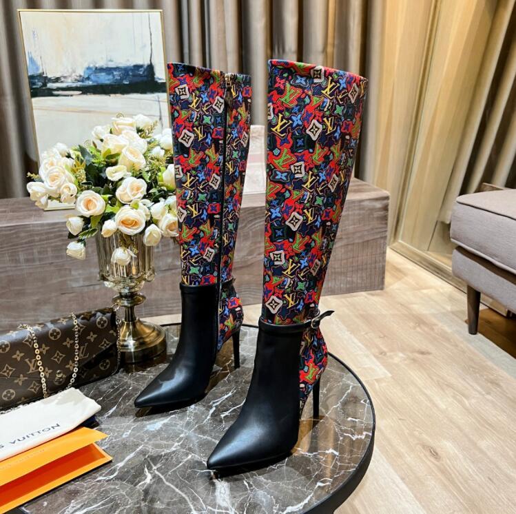 glamy - LOV Women Shoes - 888