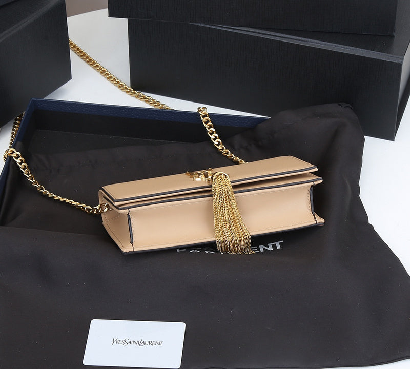 Satchel Bags - SLY Bags - 1697
