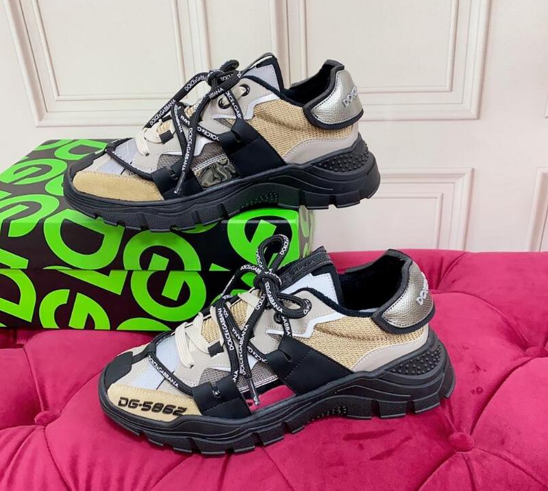 SAMC - DAG Women Shoes - 158