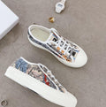 SAMCC - DOR Women Shoes - 1117