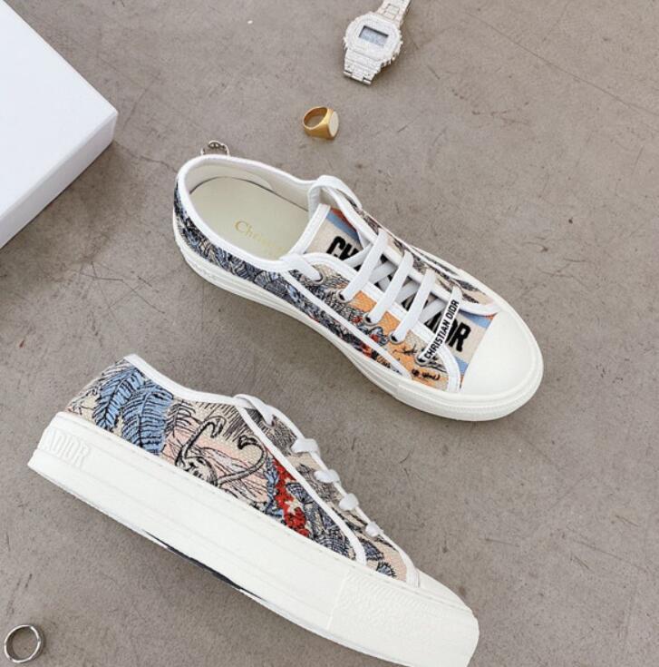 SAMCC - DOR Women Shoes - 1117