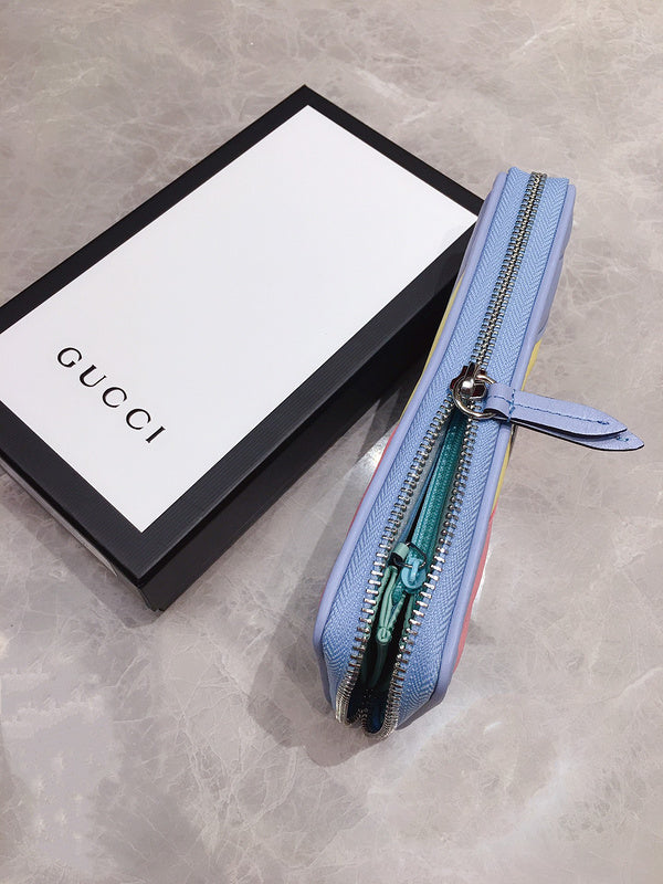 Glami-i - Guki Wallet - 387