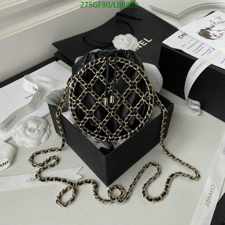 SAMC - CHL Bags - 755
