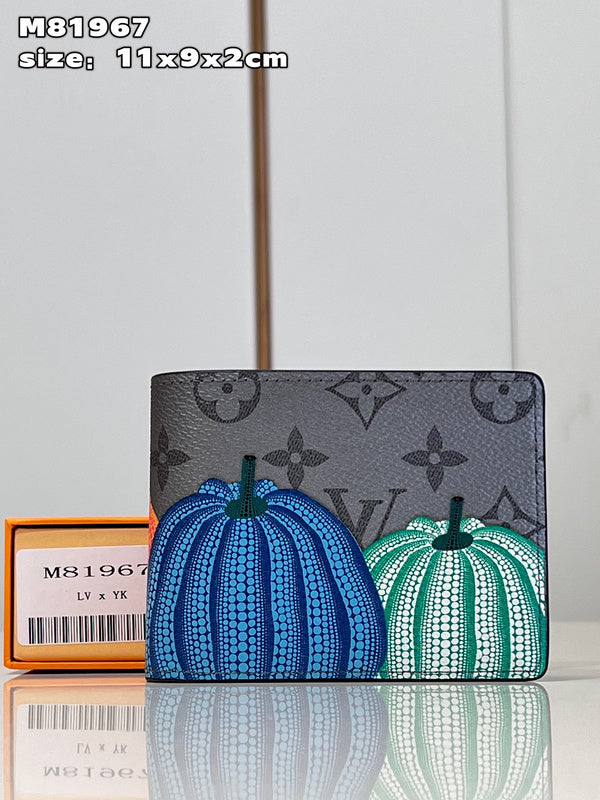 Glami-i LOV Wallets - 186