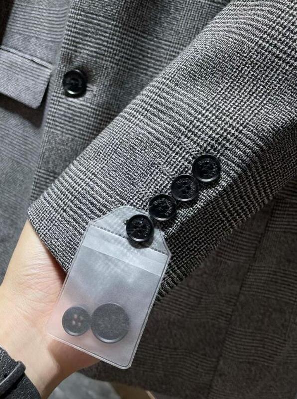 SAMC - Mix Jackets - 532