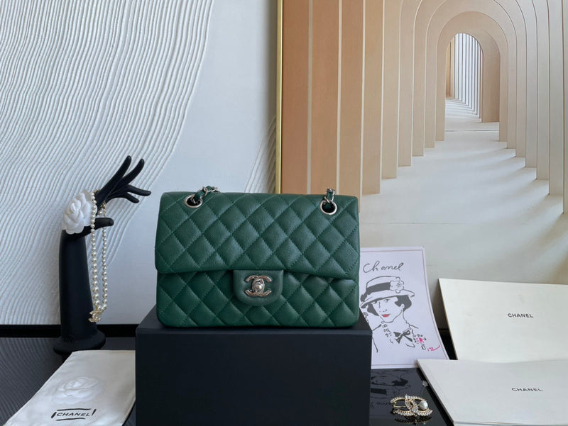 Satchel Bags - CLN Bags - 065