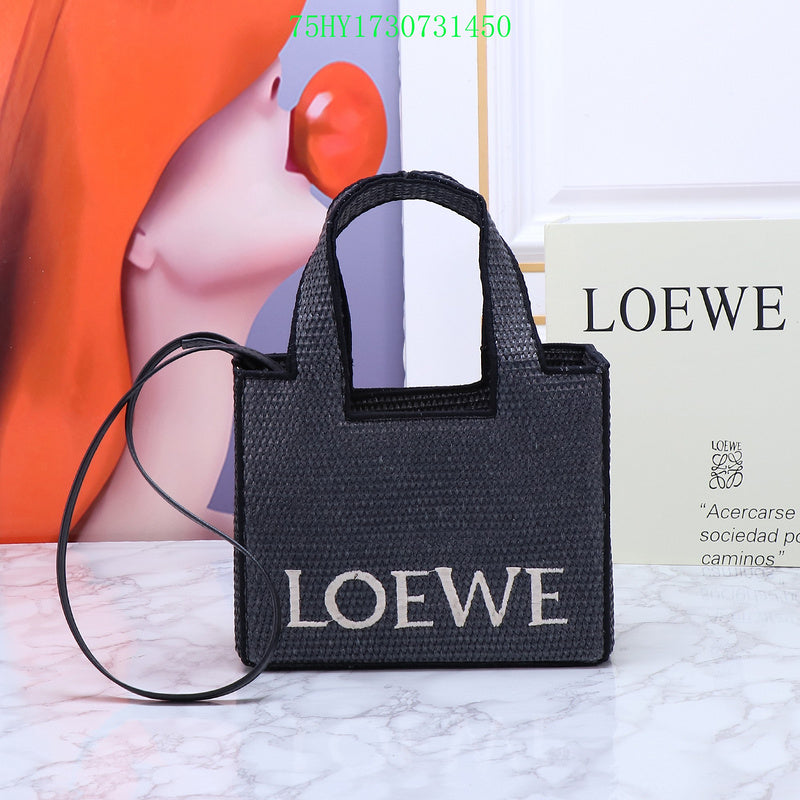 Satchel Bags - LWE Bags - 025