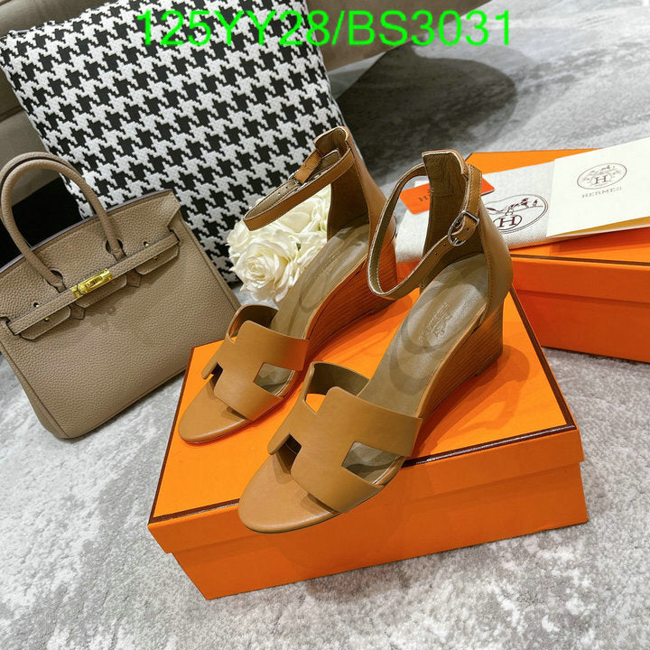 SAMC - HMS Women Shoes - 111