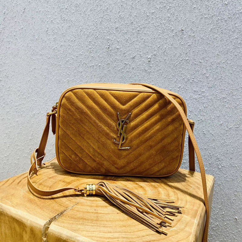 Glamy - YLS Bags - 1430