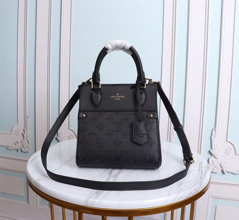 Fashion Lu-Vi bags - 3732