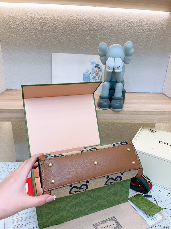 Glami Fashion - GCI Bags - 11696