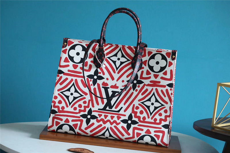 Glami Fashion Lu-Vi bags - 8646