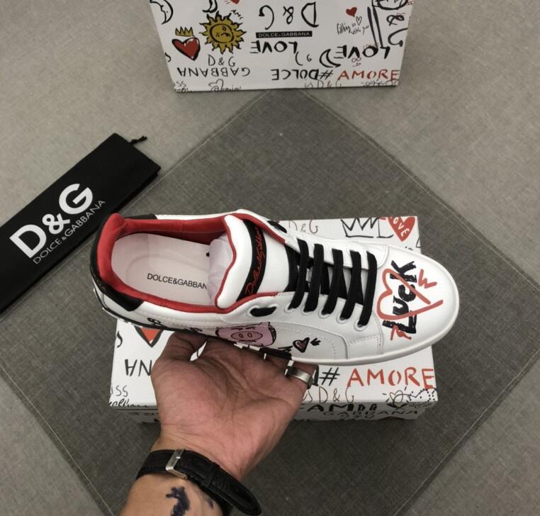 SAMC - DAG Men Shoes - 559