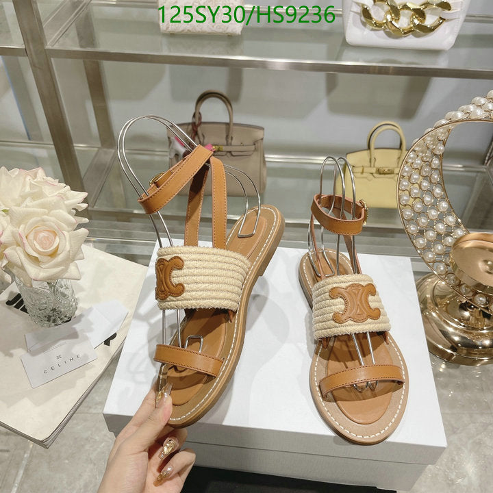SAMC - COL Women Shoes - 262