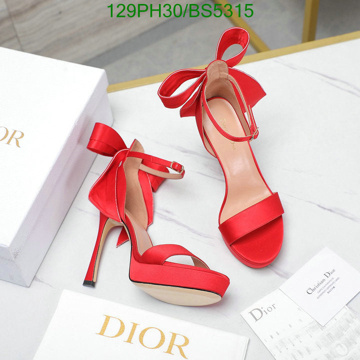 SAMCC - DOR Women Shoes - 1463