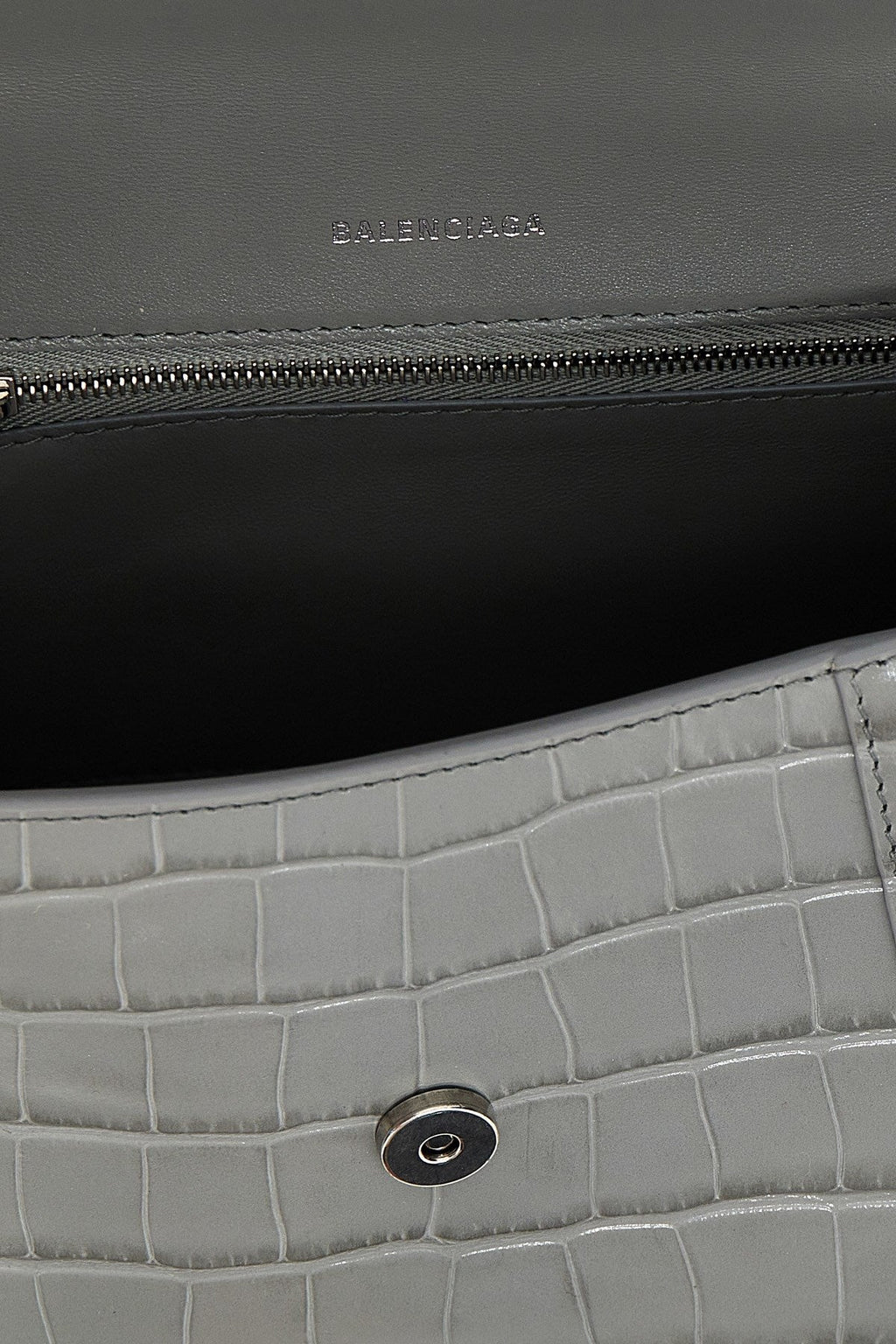 Balenciaga Women 'Hourglass S' Handbag