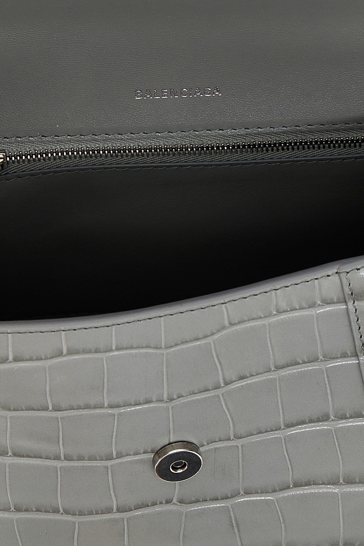 Balenciaga Women 'Hourglass S' Handbag