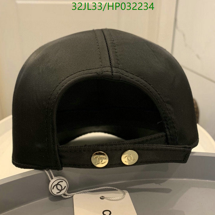 SAMC - CHL Caps & Hats - 553