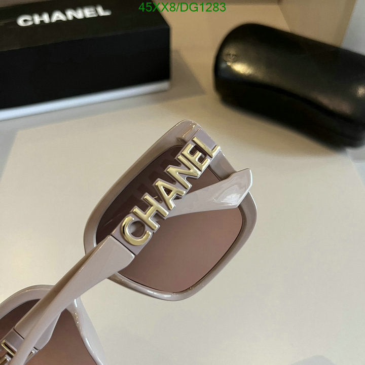 SAMC - CHL Glasses - 116