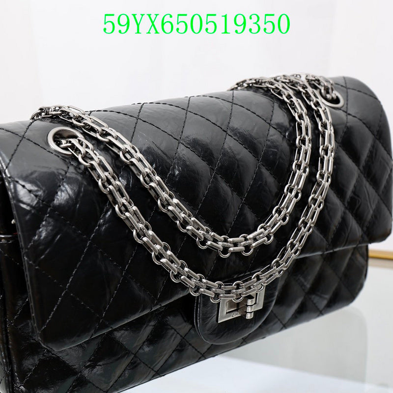 Satchel Bags - CHL Bags - 5382