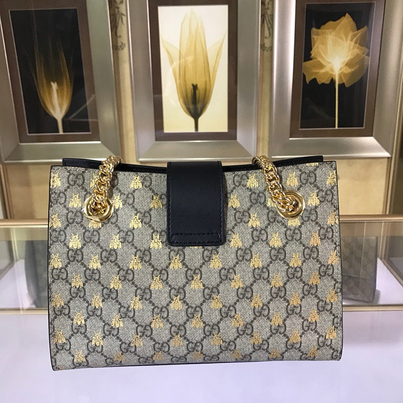 Satchel Bags - GCI Bags - 6155