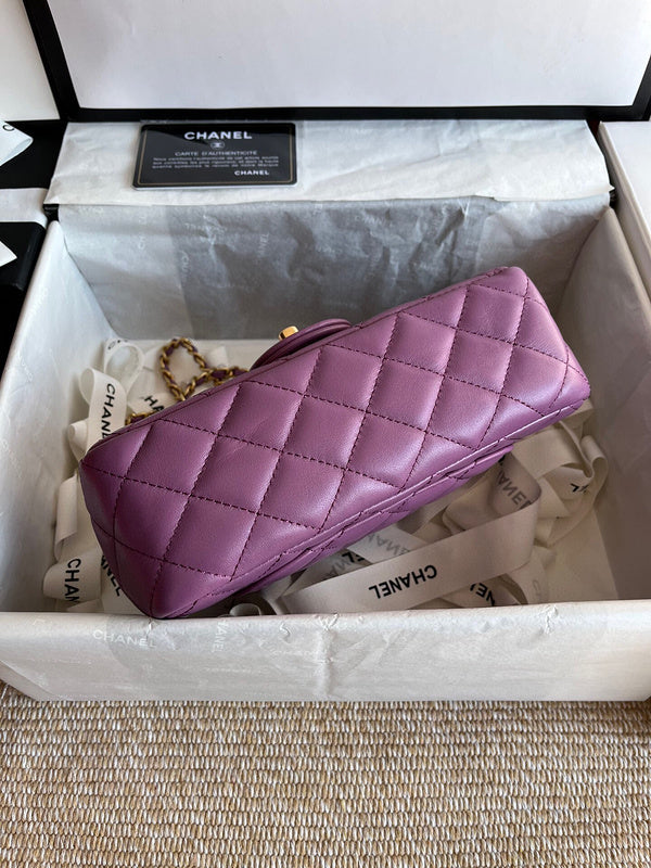 GlamI - CHL Bags - 3463