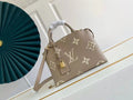 Satchel Bags - VL Bags - 1453