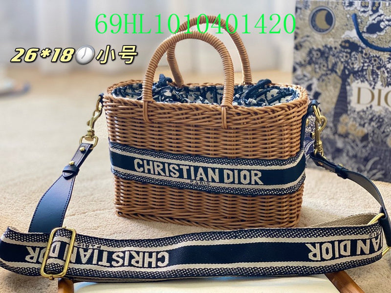 Glami - DOR Bags - 1703