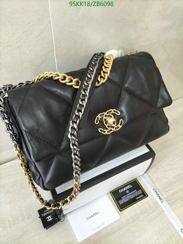 SAMC - CHL Bags Crossbody - 178