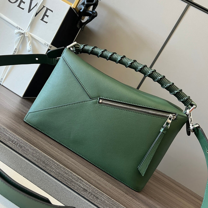 Glamy - LWO Bags - 262