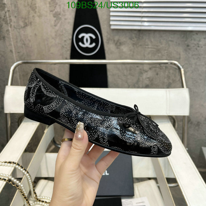 SAMC - CHL Women Shoes Ballet - 127