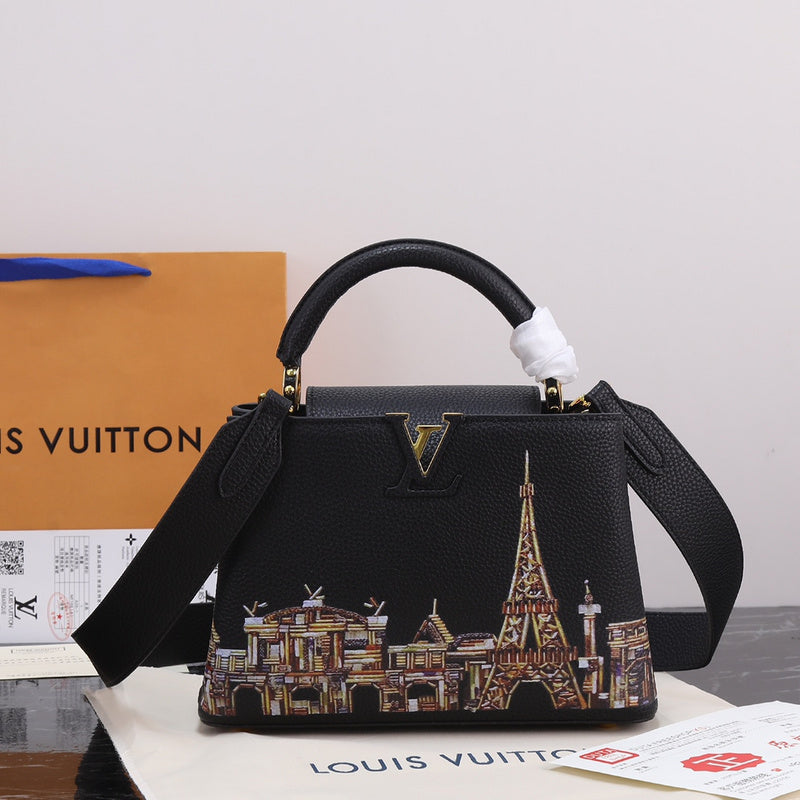 Satchel Bags - VL Bags - 1862