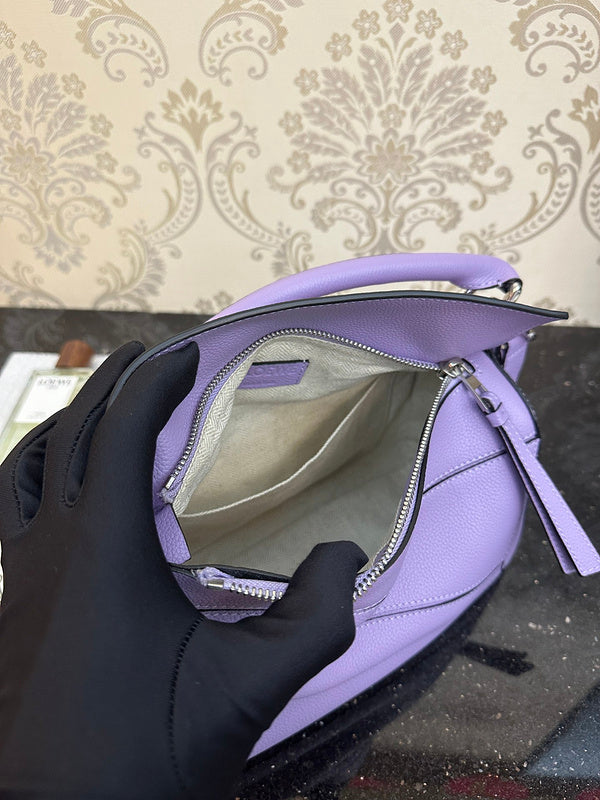 Glamy - LWO Bags - 161