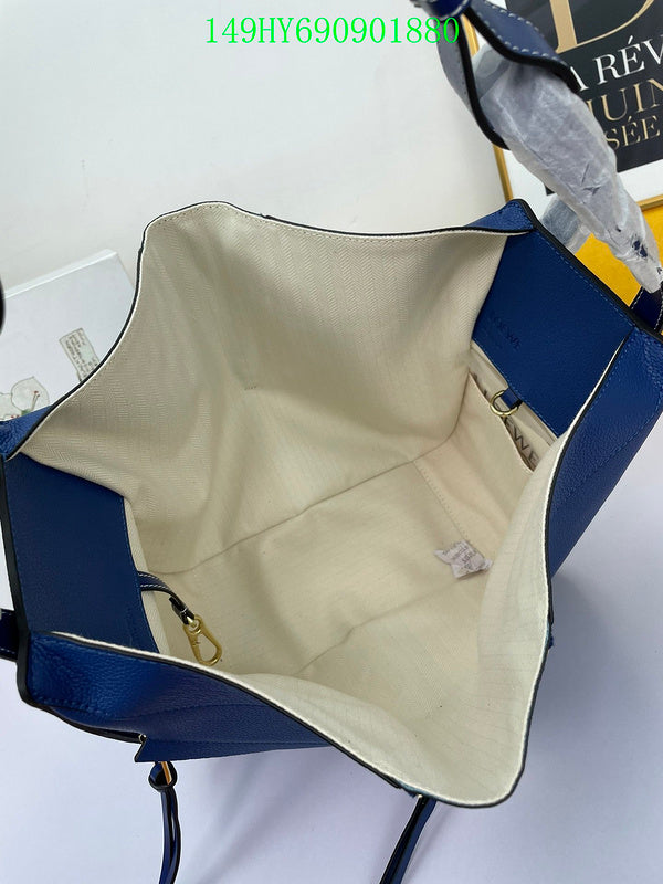 Satchel Bags - LWE Bags - 257