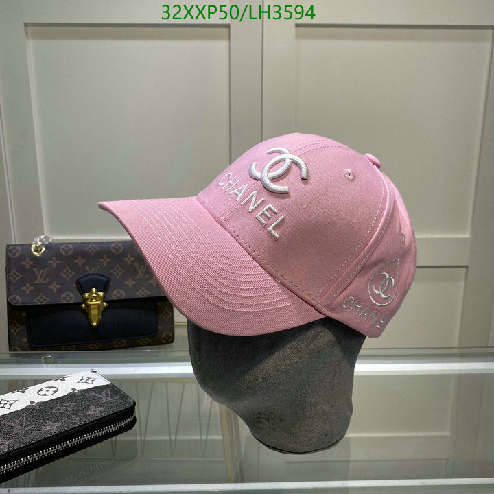 SAMC - CHL Caps & Hats - 479