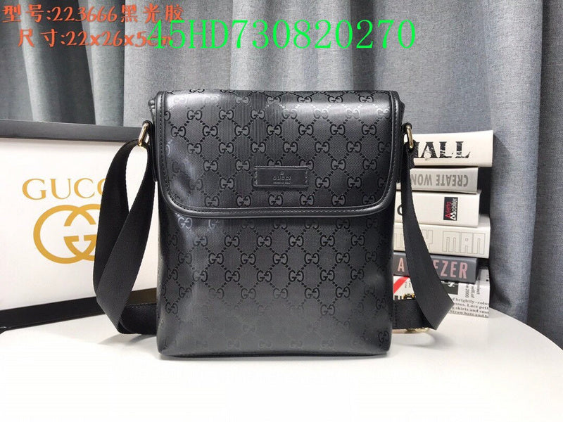 Glami Fashion - GCI Bags - 11176