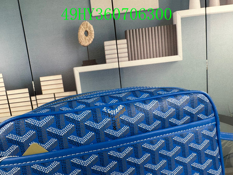 Satchel Bags - GOD Bags - 127