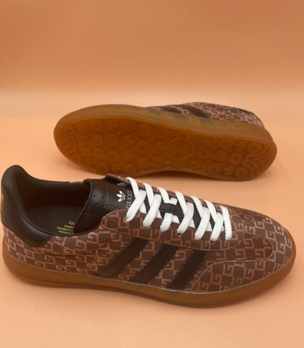 SAMC - GUKI Women Shoes - 545