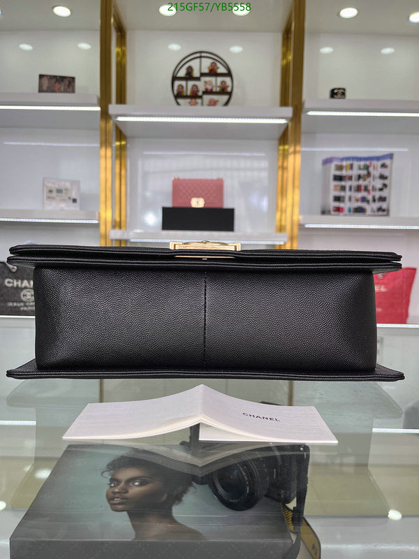 SAMC - CHL Bags - 863