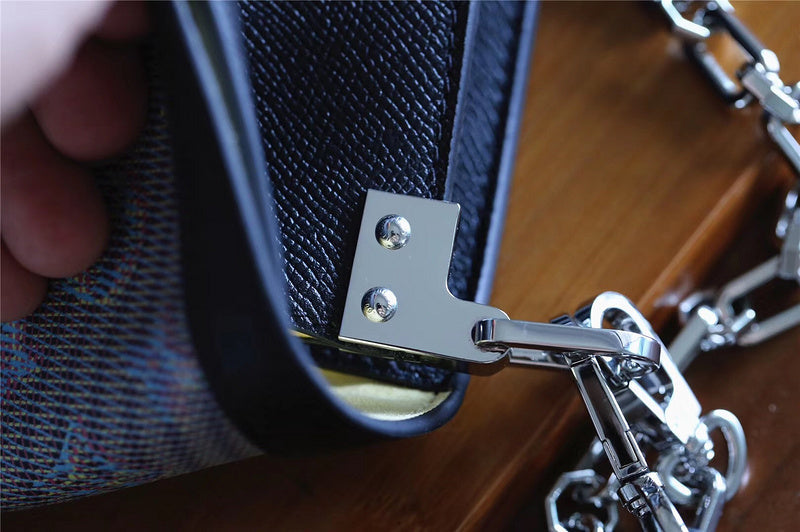 Glami GlamI Lu-Vi bags - 8134
