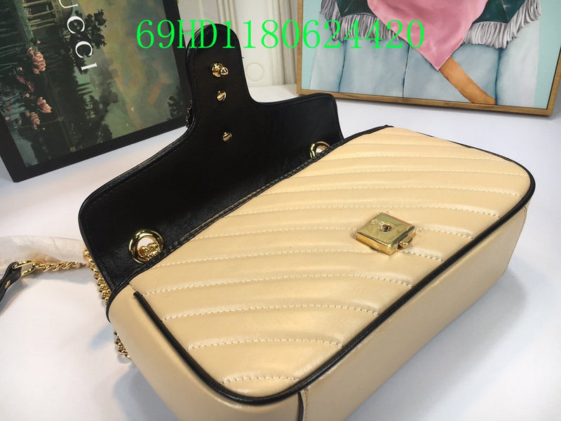 Glami Fashion - GCI Bags - 10402