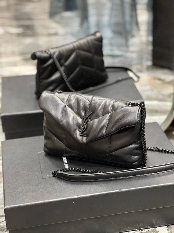 Satchel Bags - SLY Bags - 356