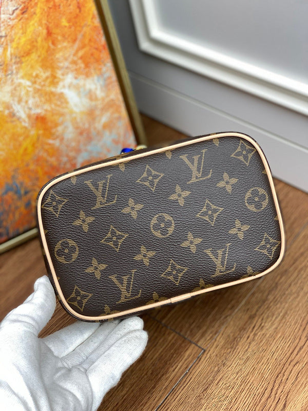 Glamy - LOV Bags - 536